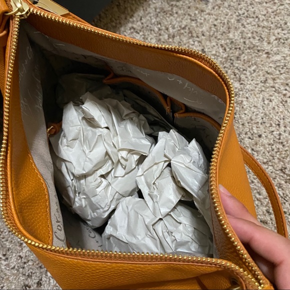 Foley&Corinna Harper Hobo Women’s Hand Bag - Picture 10 of 11